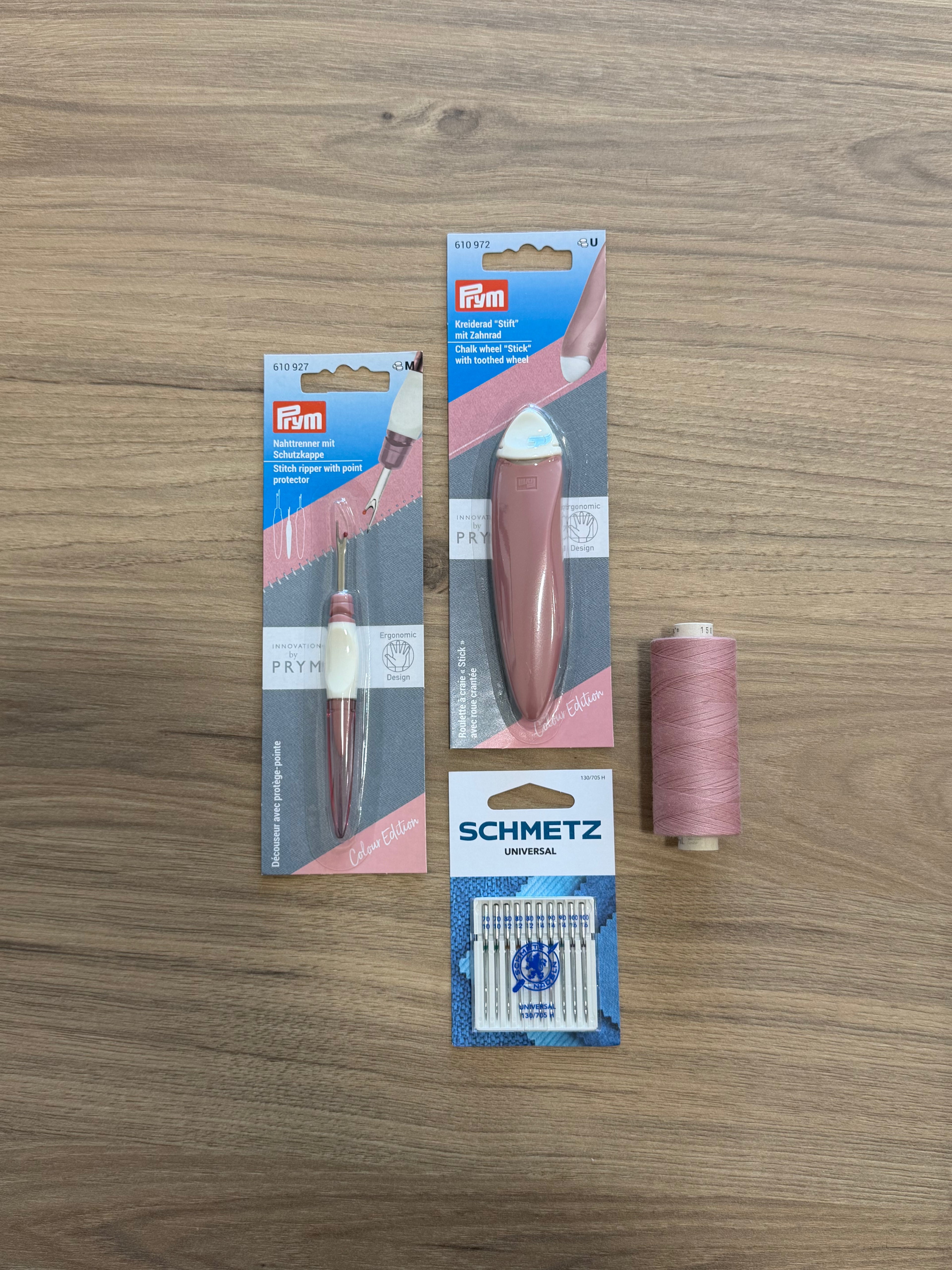 Muttertags-Geschenk