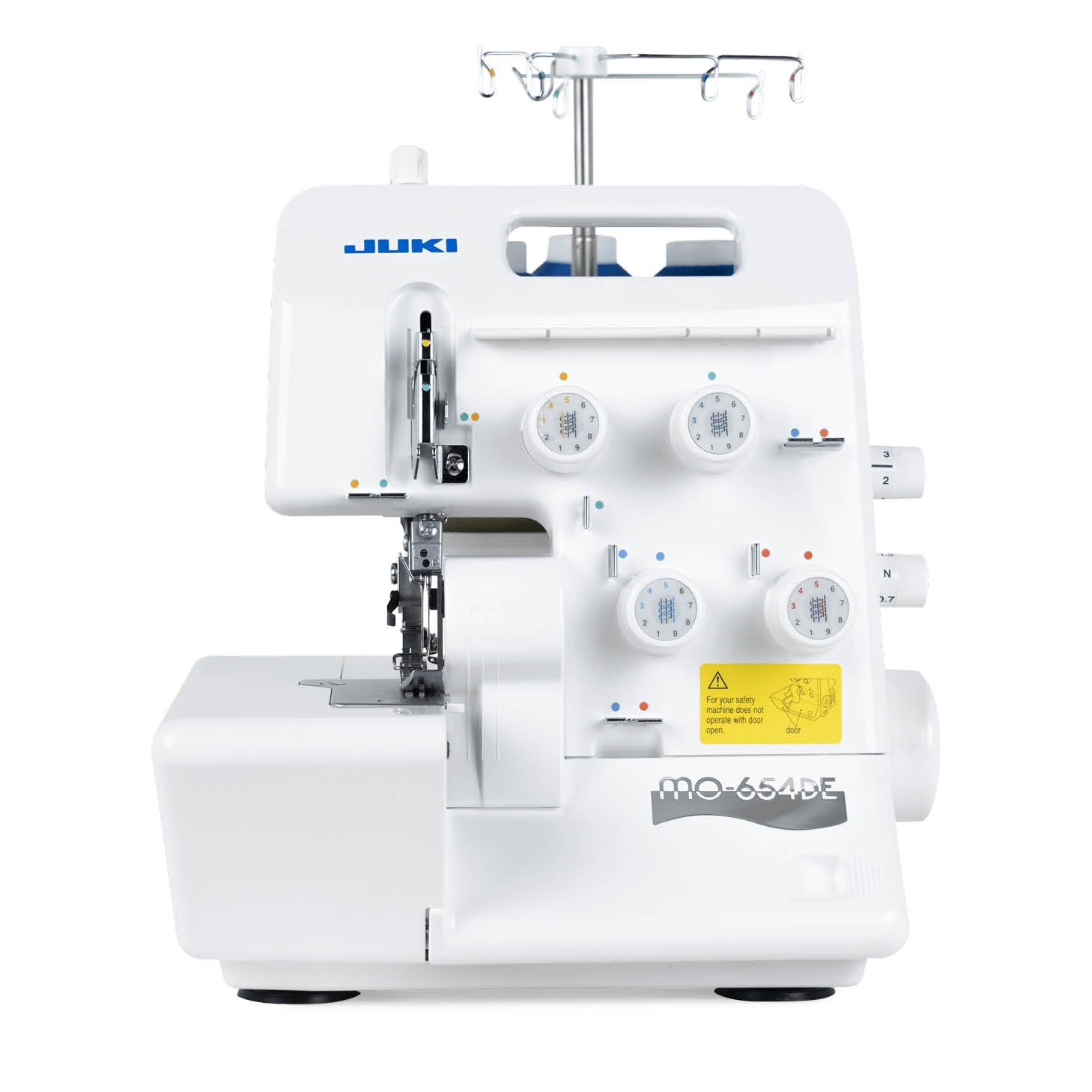 Juki Overlock MO-654DE
