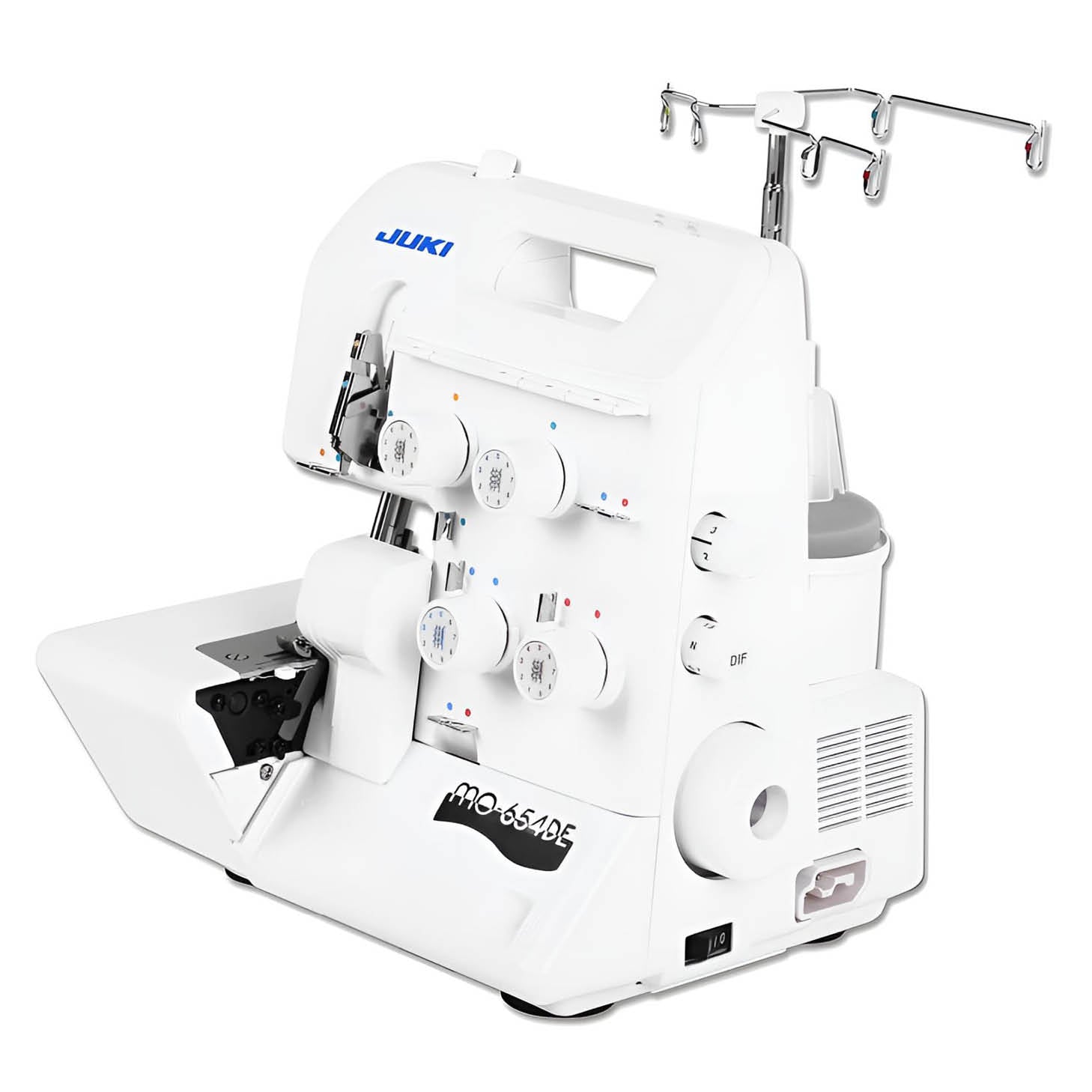 Juki Overlock MO-654DE