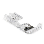 Babylock Klarsichtfuß Overlock