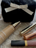 Workshop: Kosmetiktasche nähen