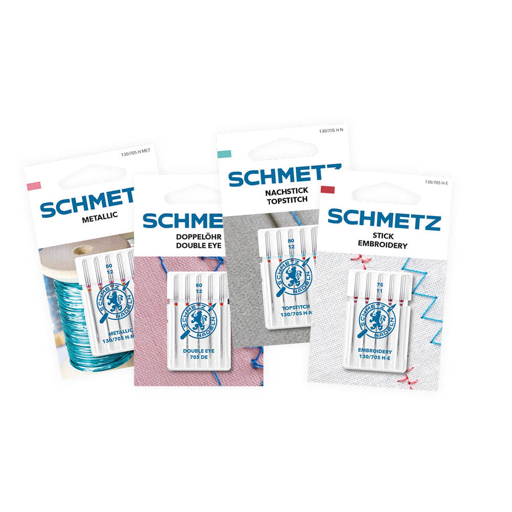 Nadel-Kreativ-Set