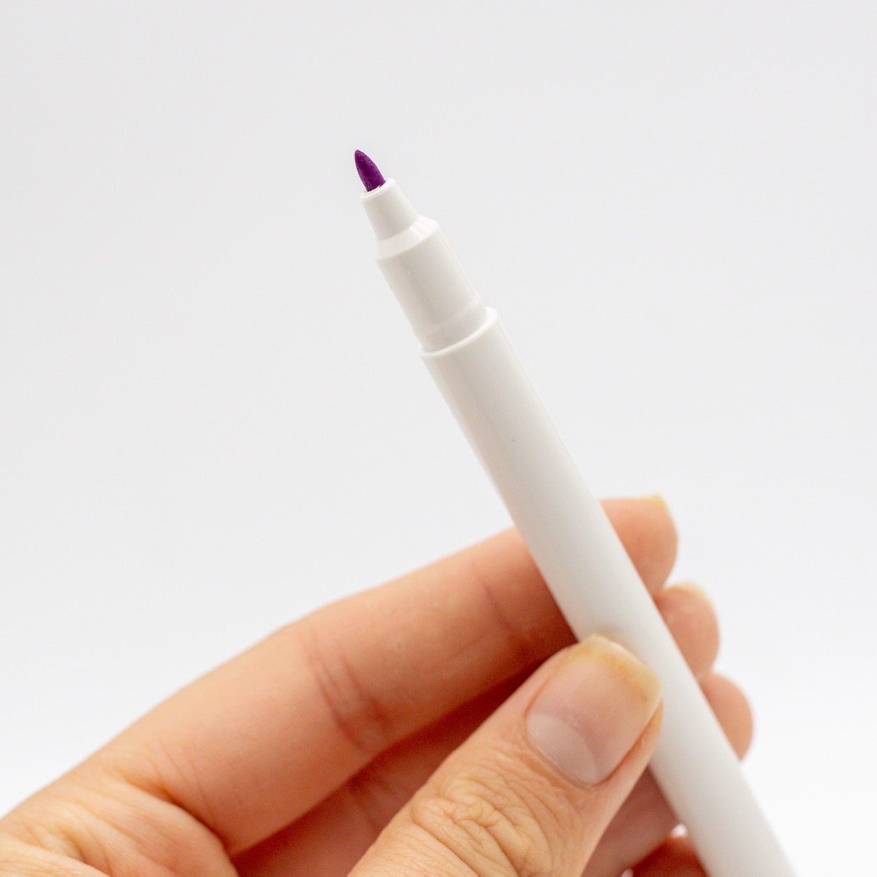 Markierstift lila
