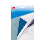 Transferpapier 2 Stück