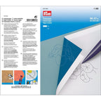 Transferpapier 2 Stück