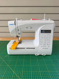 Juki HZL-80 HP Gebrauchtmaschine