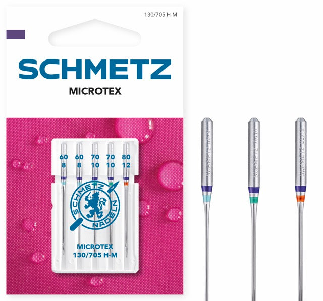 Microtex Nadel