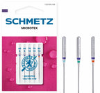 Microtex Nadel