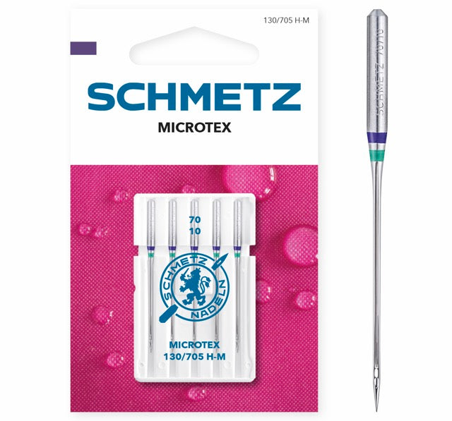 Microtex Nadel