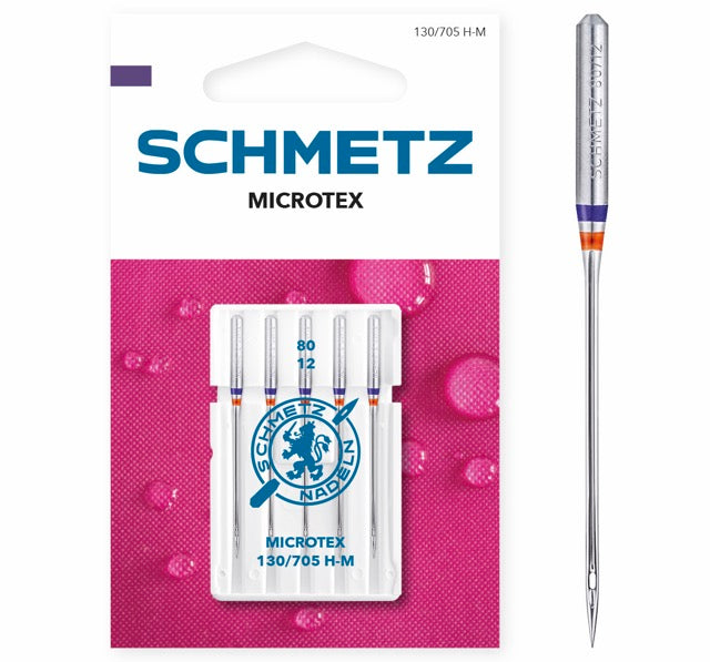 Microtex Nadel