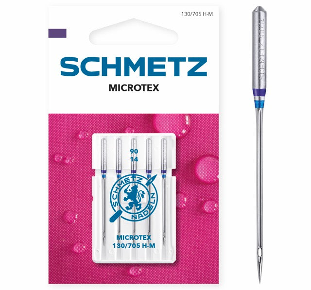 Microtex Nadel