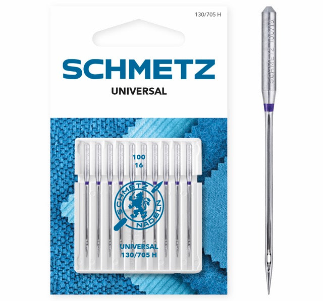 Universal Nadeln