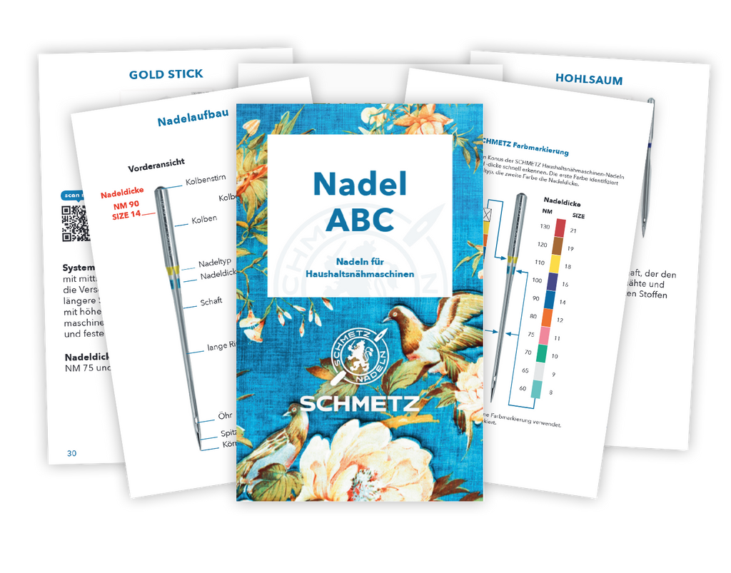 Nadel-ABC