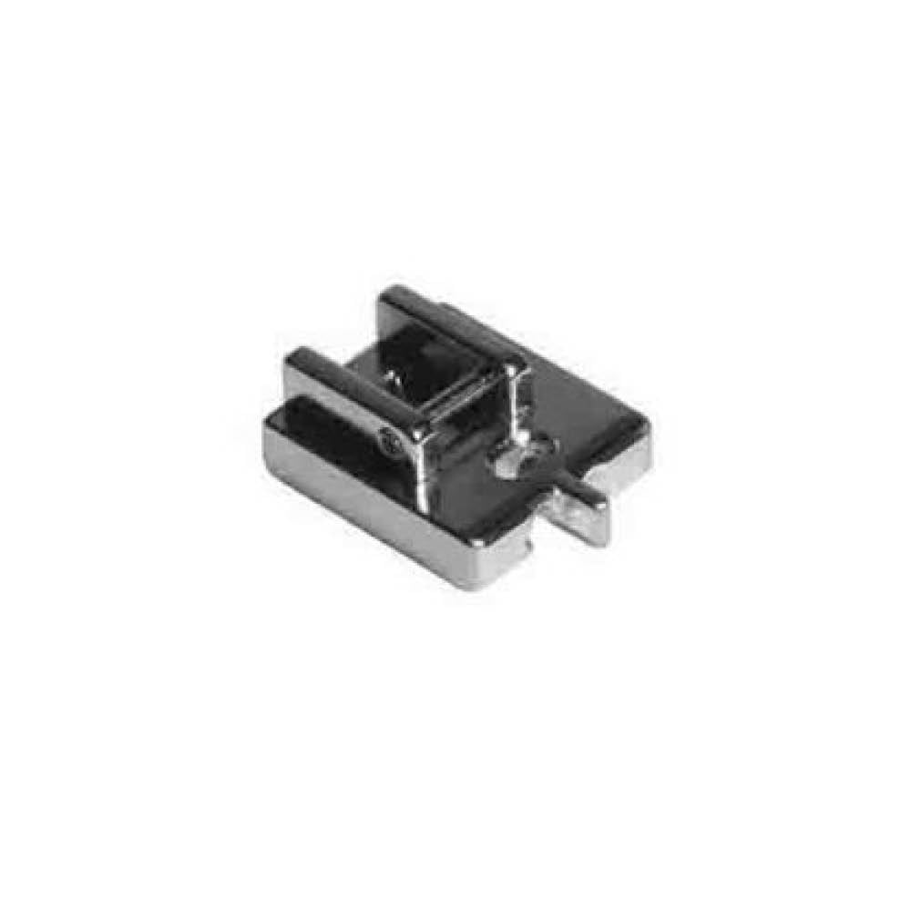 Elna nahtverdeckter Reißverschlussfuß