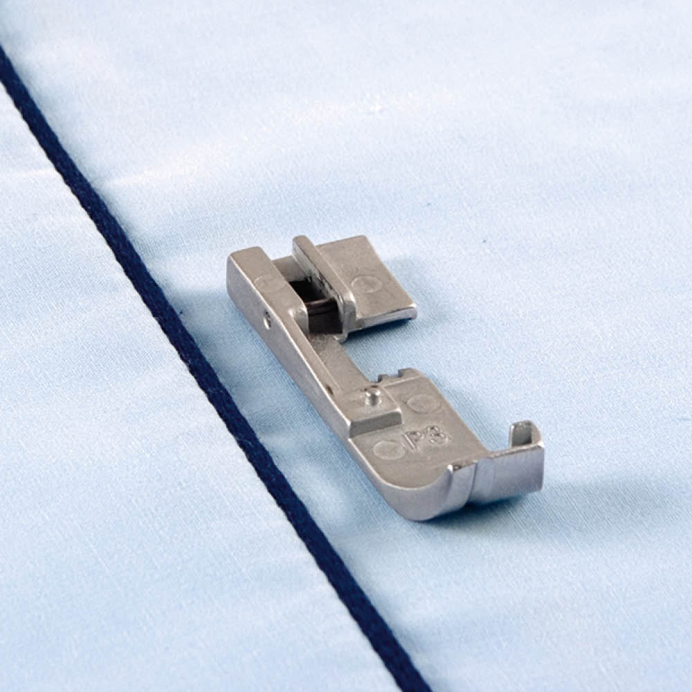 Babylock Paspelfuß 3mm Overlock