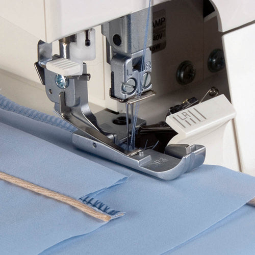 Babylock Paspelfuß 3mm Overlock