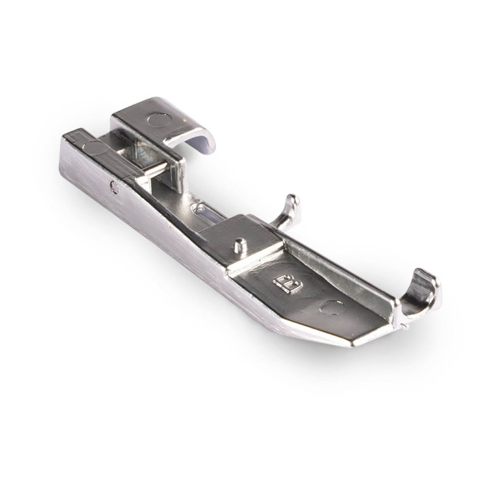 Babylock Perlenschnureinnähfuß Overlock