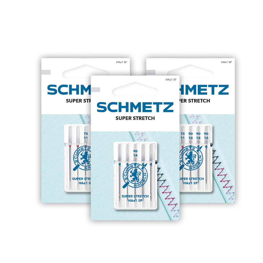 Super-Stretch-Nadeln-Spar-Paket