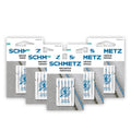 Nachstick/Topstitch-Paket