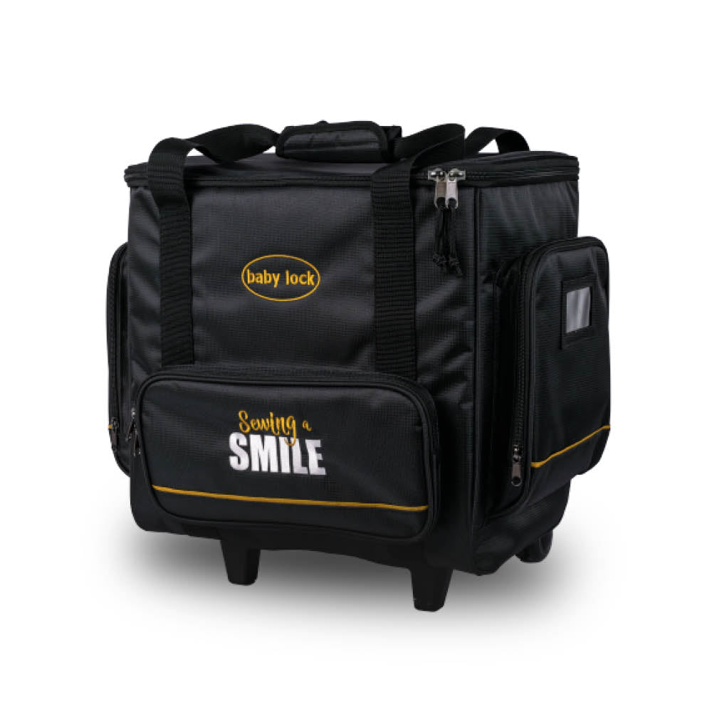 Trolley Babylock klein