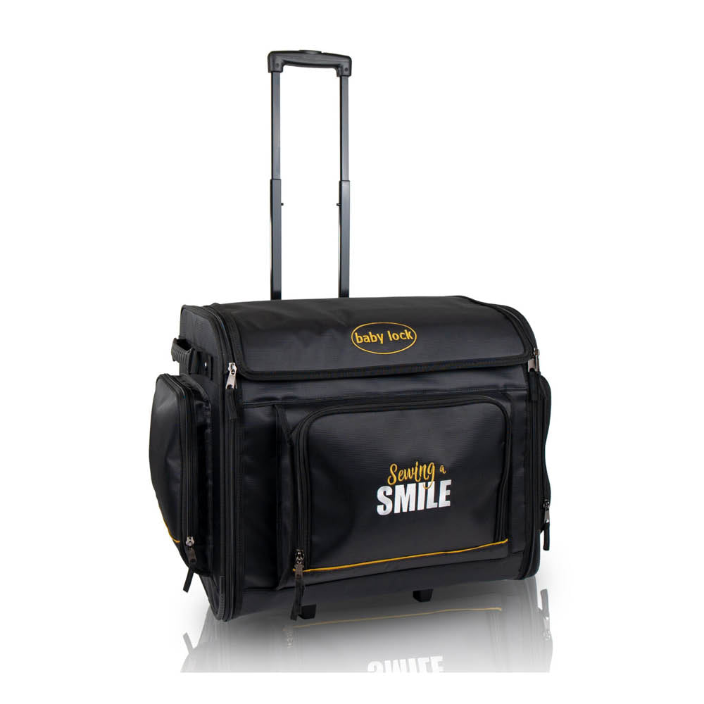 Trolley Babylock groß