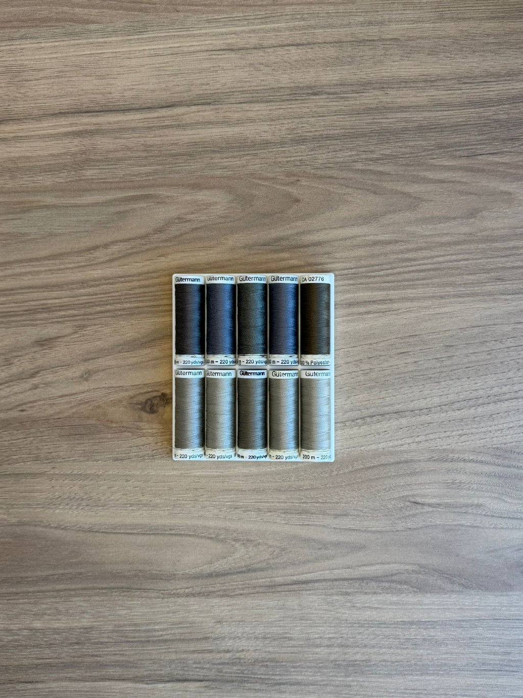 Gütermann Allesnäher Set