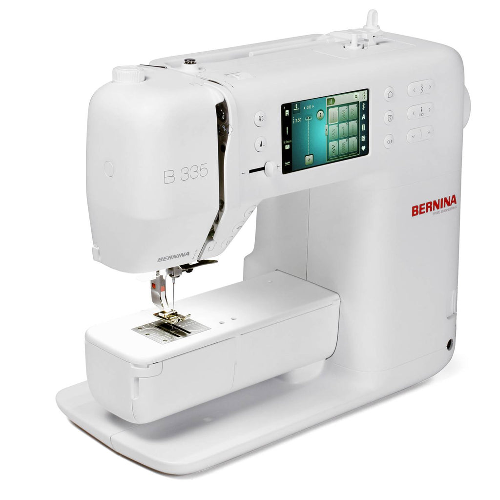 Bernina 335