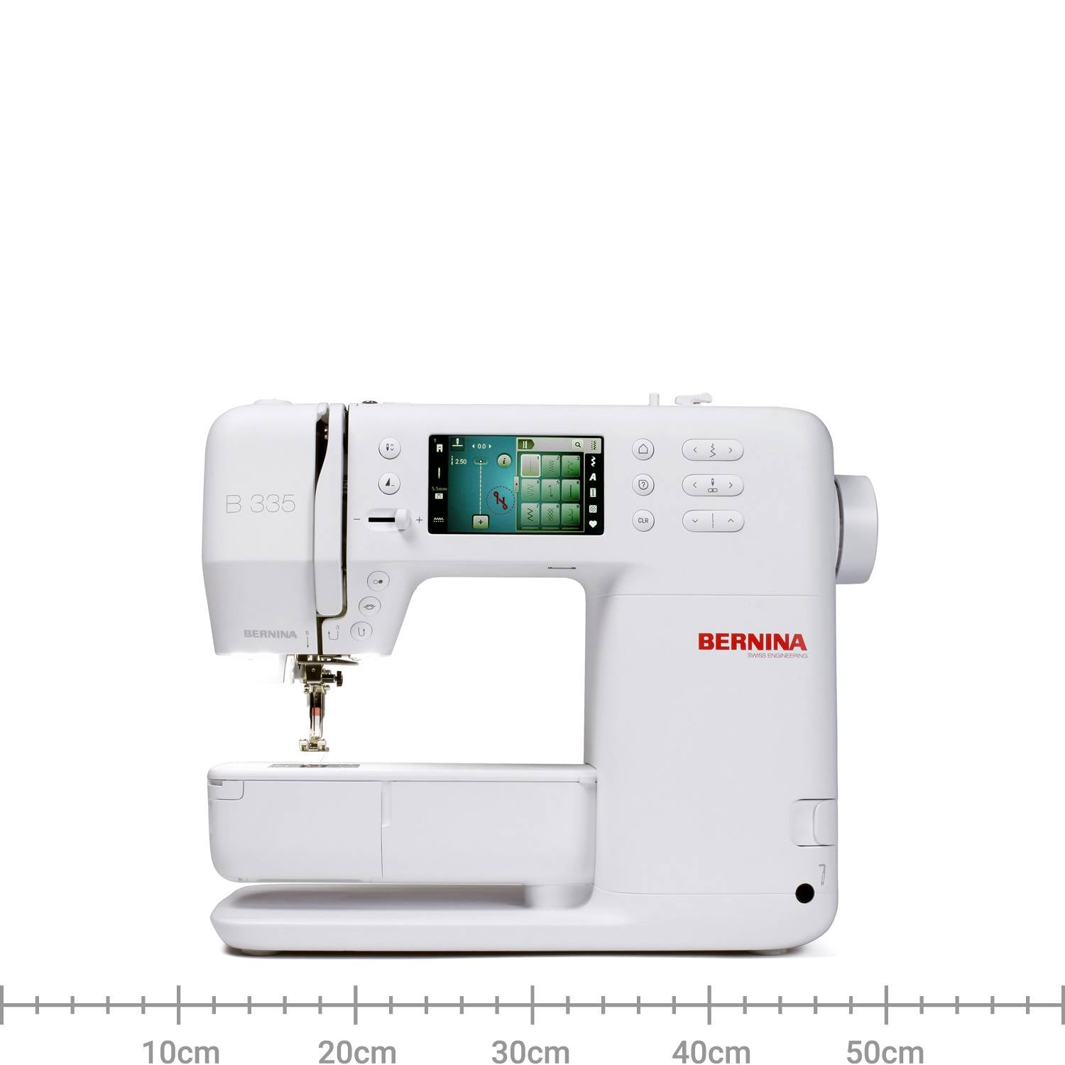 Bernina 335