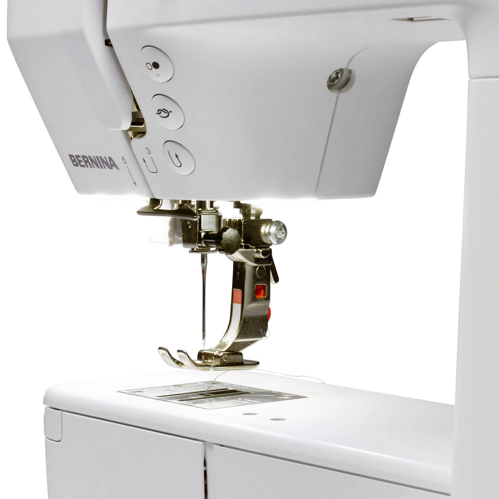 Bernina 335