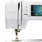 Bernina 335