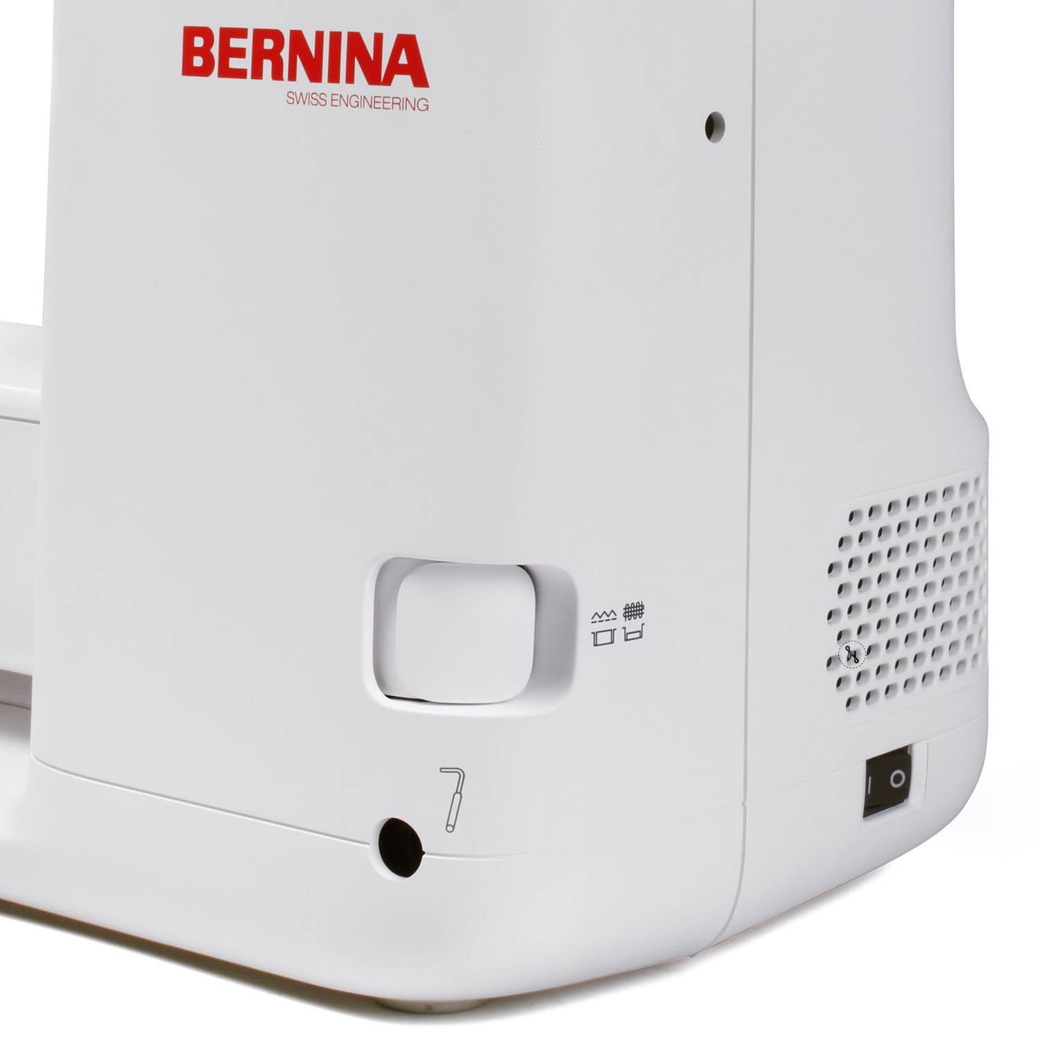 Bernina 335