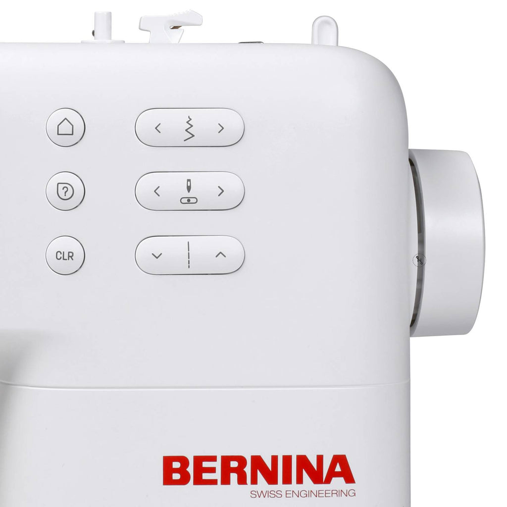 Bernina 335
