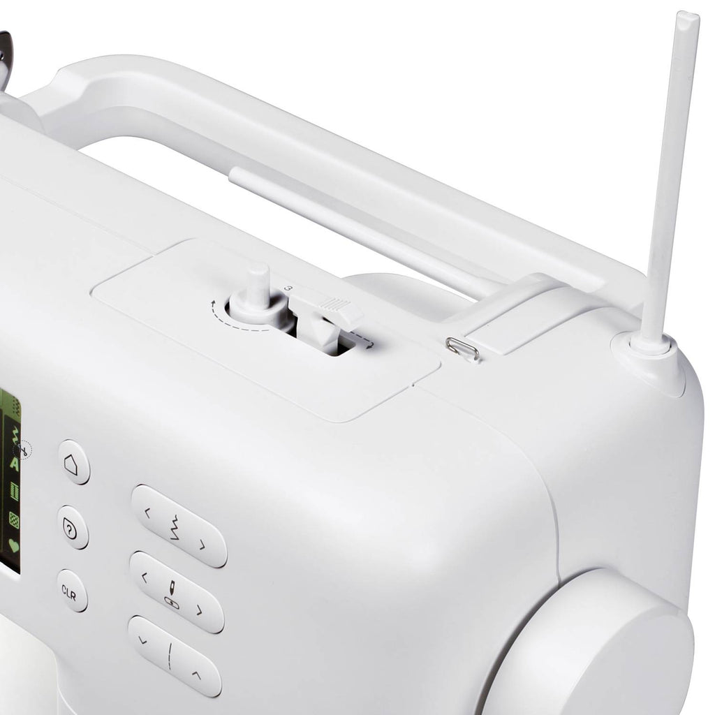 Bernina 335