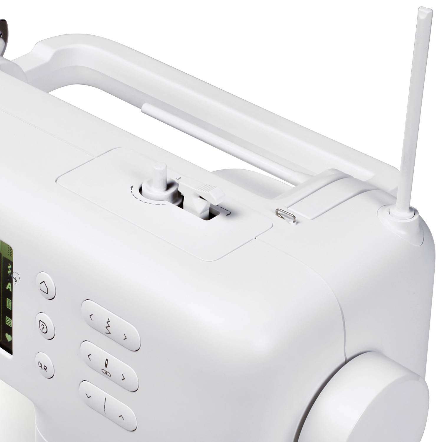 Bernina 335