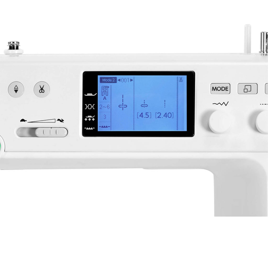 Elna 720 Pro