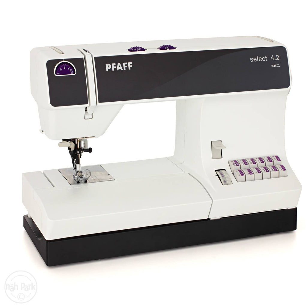 Pfaff Select 4.2