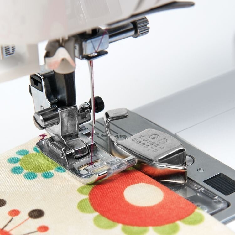 Magnetischer Kantenanschlag